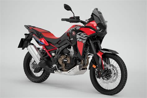 moto áfrica twin 2022 preço